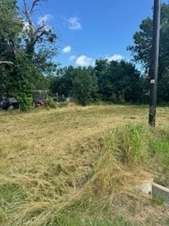 609 W Main St, Wolfe City, TX 75496