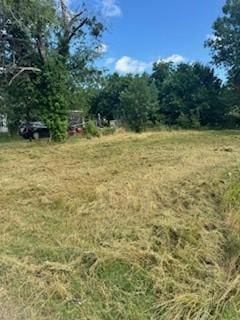 609 W Main St, Wolfe City, TX 75496