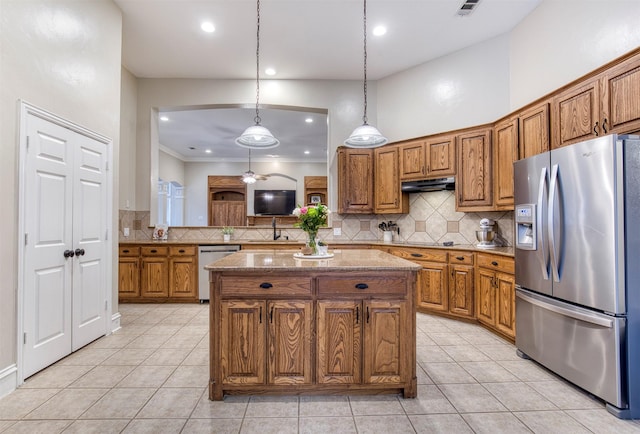 7699 Thistletree Ln, Frisco, TX 75033