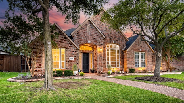 7699 Thistletree Ln, Frisco, TX 75033