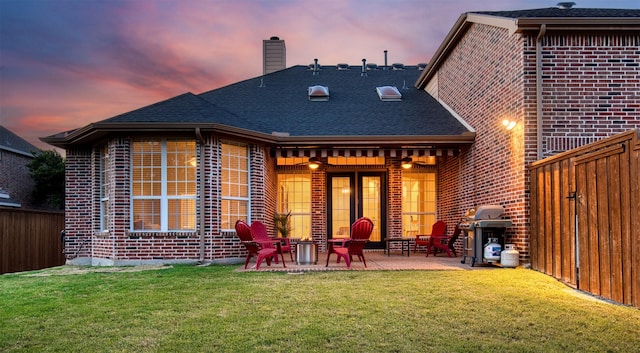 7699 Thistletree Ln, Frisco, TX 75033