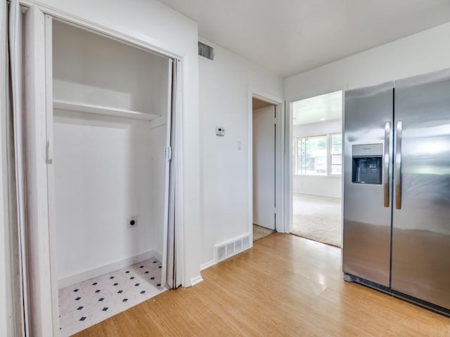 5512 Dennis Ave, Fort Worth, TX 76114 - view of closet