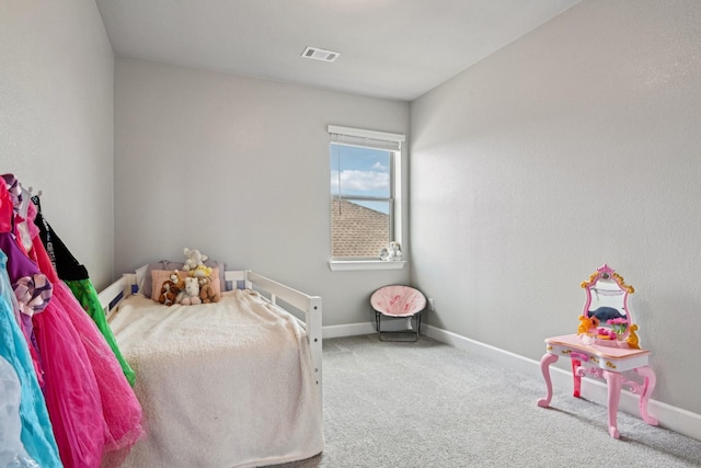 3200 Julian St, Mansfield, TX 76063 - bedroom with baseboards and carpet flooring
