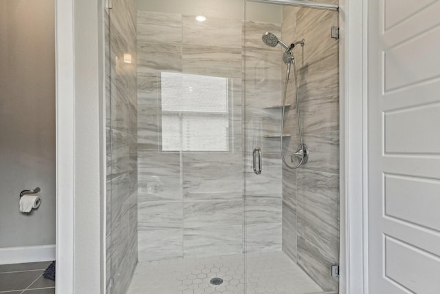 3200 Julian St, Mansfield, TX 76063 - full bath with a shower stall