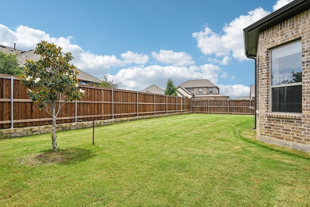 3200 Julian St, Mansfield, TX 76063 - view of yard