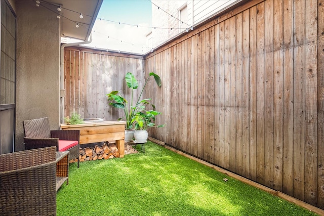 4116 Cole Ave Unit 302, Dallas, TX 75204 - view of green lawn