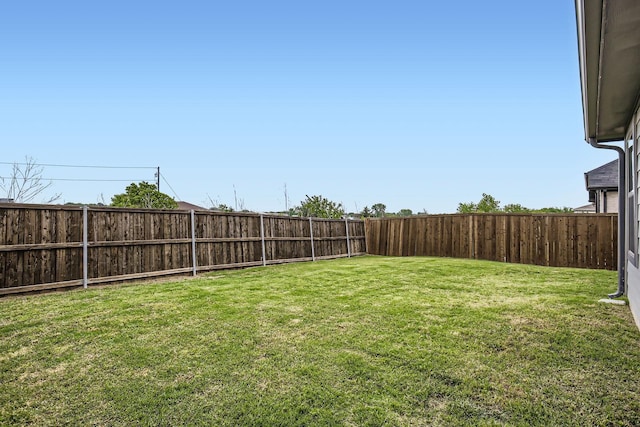 1211 Caddo Hill Ct, Royse City, TX 75189 - view of yard