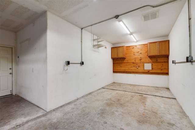 1503 E Collins Blvd, Wylie, TX 75098 - view of garage