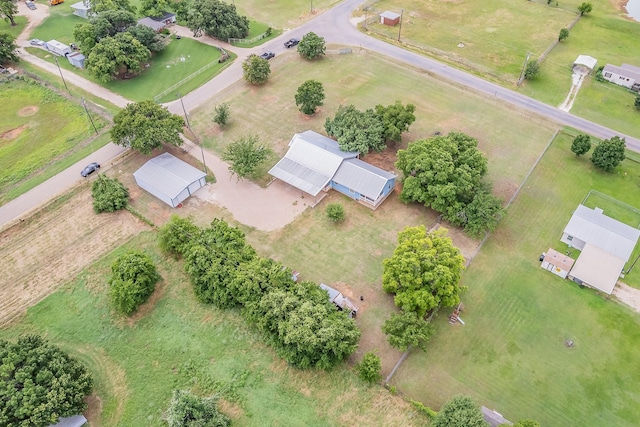 1503 County Road 705, Joshua, TX 76058 - view of property location