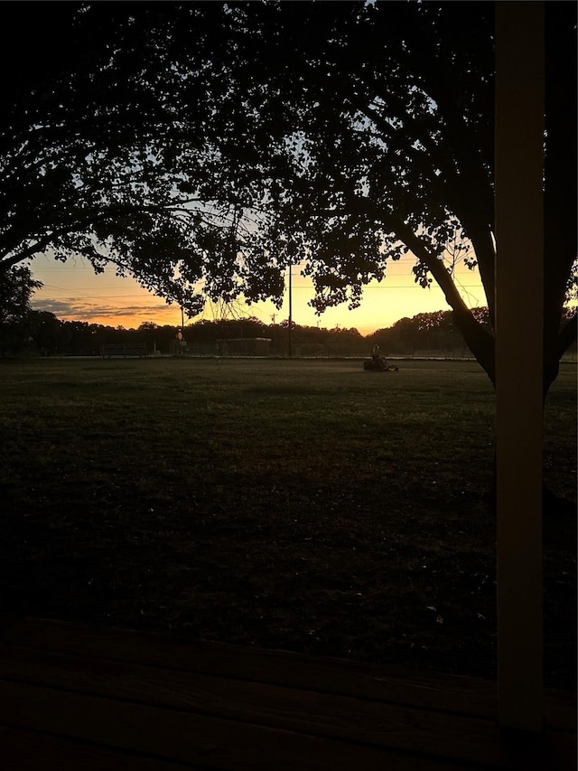 1503 County Road 705, Joshua, TX 76058 - view of property's community