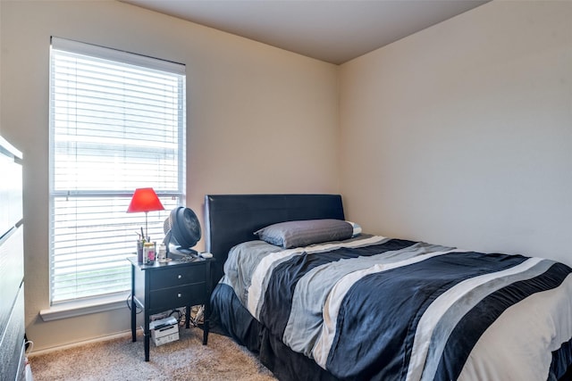 2101 Thistle Ln, Forney, TX 75126 - carpeted bedroom with baseboards