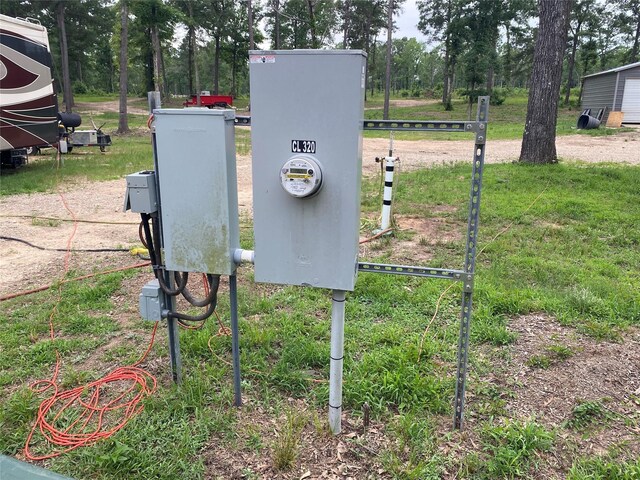 12727 N US Highway 259, Pittsburg, TX 75683