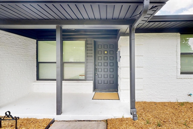 3558 La Prada Dr, Mesquite, TX 75150 - view of property entrance