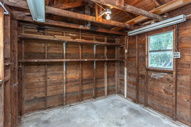 501 Lynch St, Gainesville, TX 76240 - view of storage