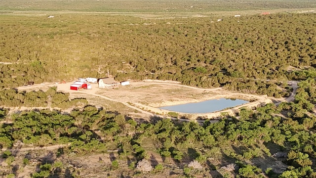 18099 Fm 2134, Millersview, TX 76862