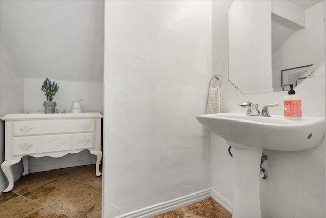 4710 Safe Harbour Dr, Arlington, TX 76016 - view of bathroom
