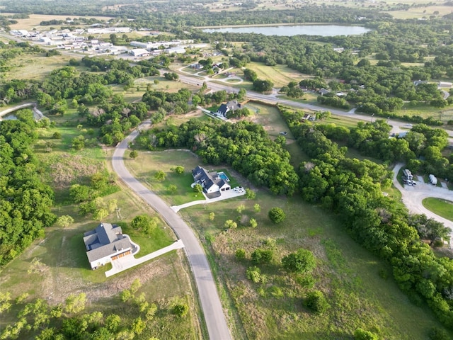 1000 Woodland Rd, Weatherford, TX 76088