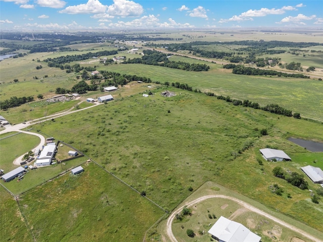 TBD County Road 412b, Lott, TX 76656