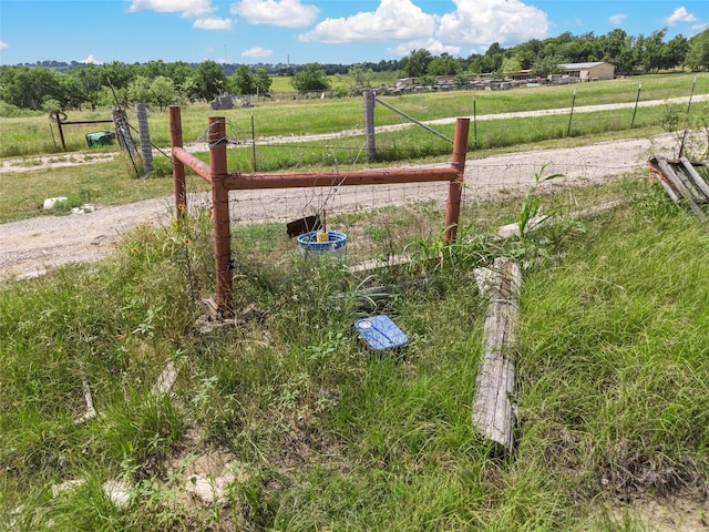 TBD County Road 412b, Lott, TX 76656