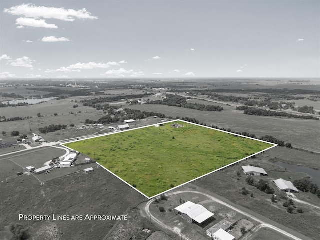 TBD County Road 412b, Lott, TX 76656