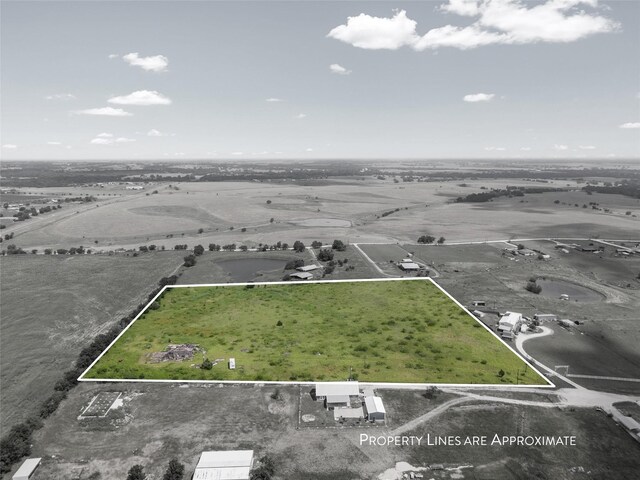 TBD County Road 412b, Lott, TX 76656