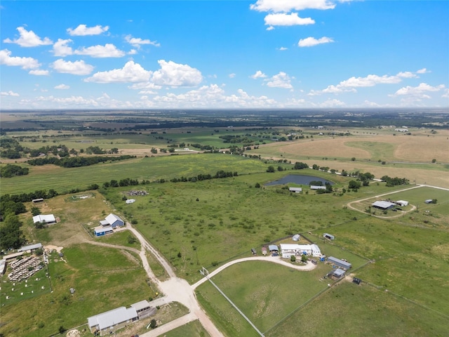 TBD County Road 412b, Lott, TX 76656