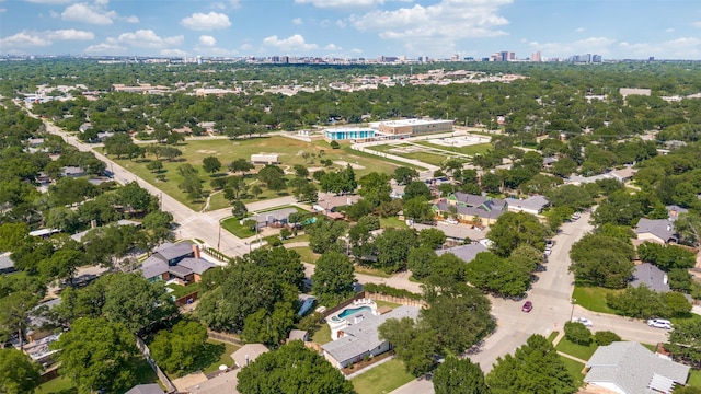 3385 Northaven Rd, Dallas, TX 75229 - view of urban area