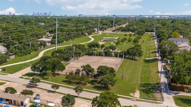 3385 Northaven Rd, Dallas, TX 75229 - view of urban area