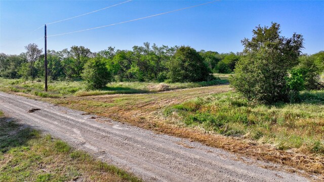 TBD Fm -1156, Jacksboro, TX 76458