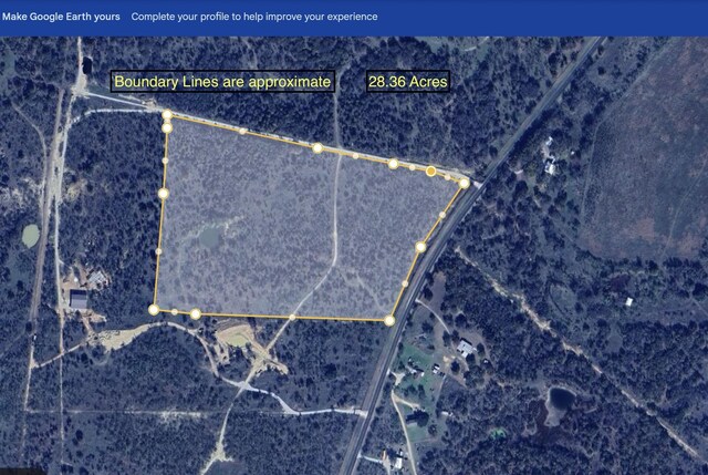 TBD Fm -1156, Jacksboro, TX 76458