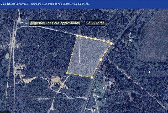 TBD Fm -1156, Jacksboro, TX 76458