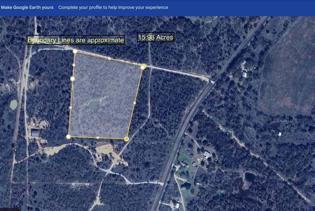 TBD Fm -1156, Jacksboro, TX 76458