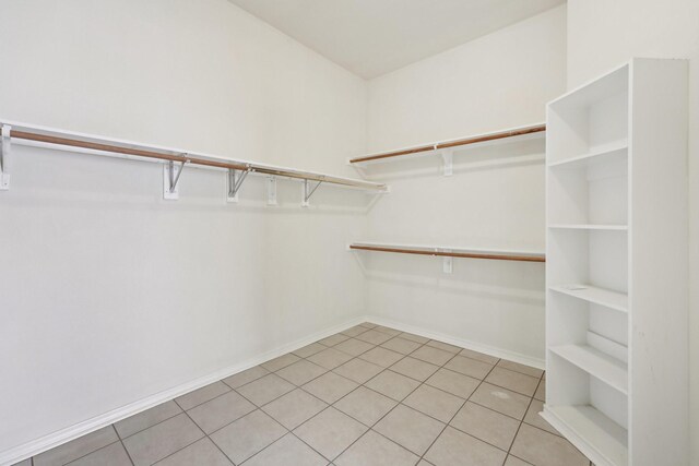 8208 Lonesome Spur Trl, Mckinney, TX 75070 - view of walk in closet