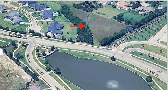 4101 Waterview Trl, Celina, TX 75009