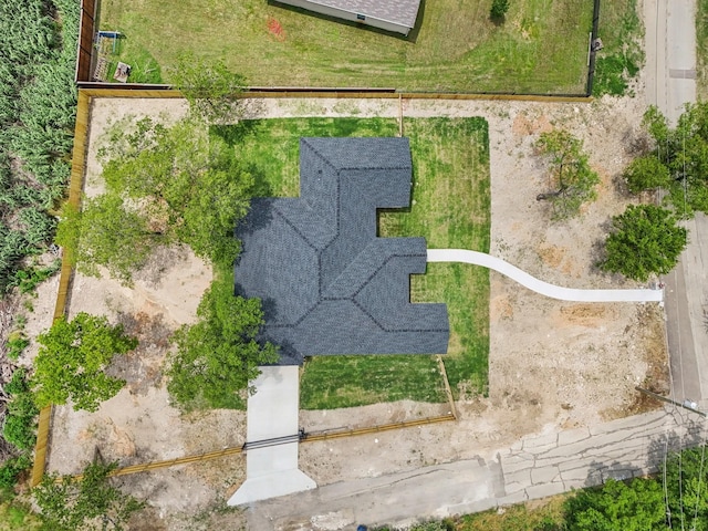 6002 Verde Way, Dallas, TX 75211 - view of subject property