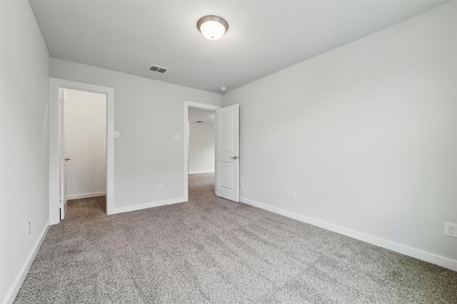 2101 Chebi Ln, Denton, TX 76209 - unfurnished bedroom with carpet flooring and baseboards