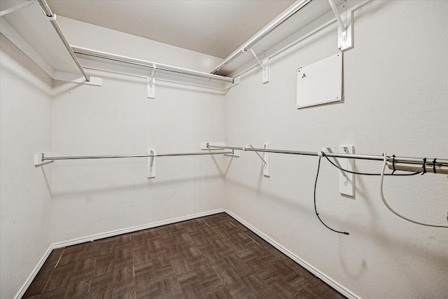 11181 Clearstream Ln, Frisco, TX 75035 - view of spacious closet