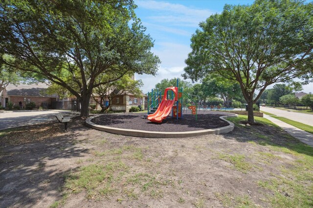11181 Clearstream Ln, Frisco, TX 75035 - view of community playground