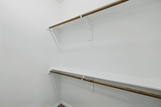 237 Cedar Crest Dr, Justin, TX 76247 - view of spacious closet