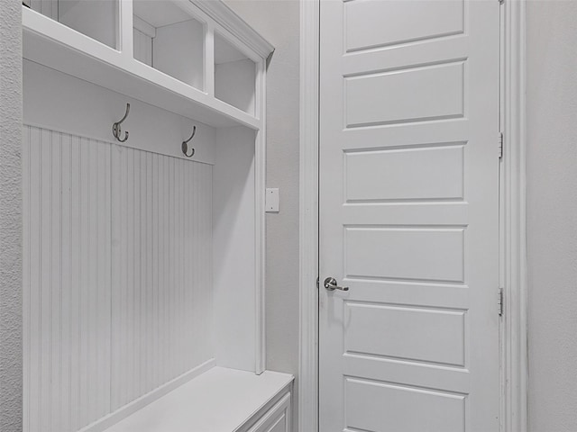 2815 Spring Creek Trl, Celina, TX 75078 - view of mudroom