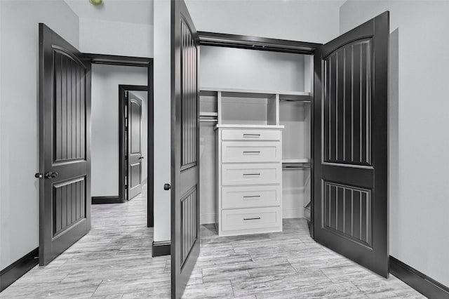 58 Lone Oak Blvd, Pottsboro, TX 75076 - view of closet