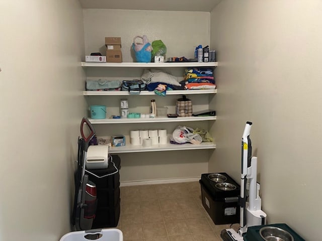 440 Maggie Cir, Flint, TX 75762 - view of storage room