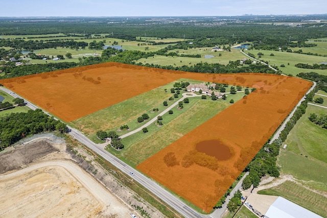 12425 Fm 740, Forney, TX 75126