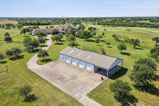 12425 Fm 740, Forney, TX 75126