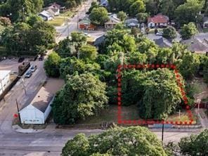 3939 Malcolm X Blvd, Dallas, TX 75215