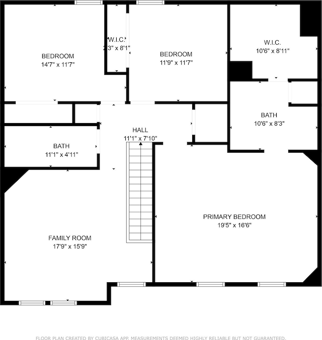 2036 Shawnee Trl, Fort Worth, TX 76247 - floor plan / room layout