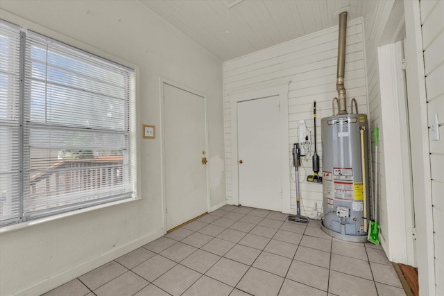 1710 Mckenzie Ave, Waco, TX 76708 - utilities with water heater