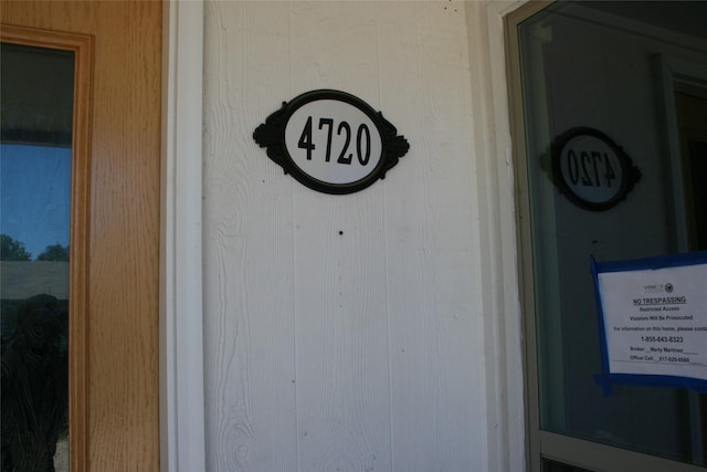 4720 Scots Briar Ln, Fort Worth, TX 76137 - exterior view