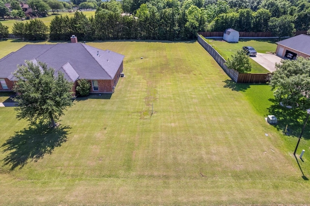 208 Burtonwood Cir, Ovilla, TX 75154 - view of subject property