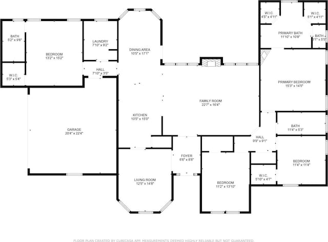 208 Burtonwood Cir, Ovilla, TX 75154 - home floor plan